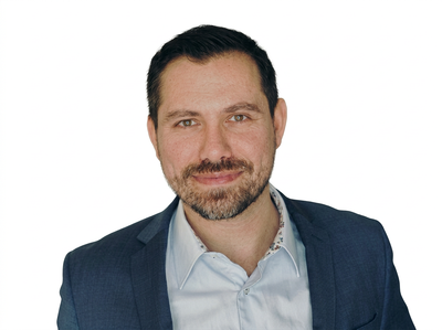 Myron Melekson